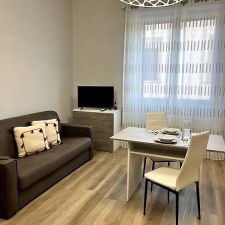 Grano - Appartamento Lecce Centro Bagian luar foto